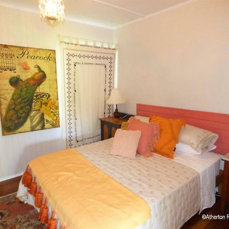 Victoria House Villa Атертън Екстериор снимка