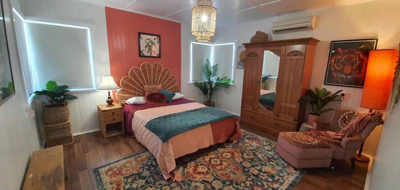 Victoria House Villa Атертън Екстериор снимка