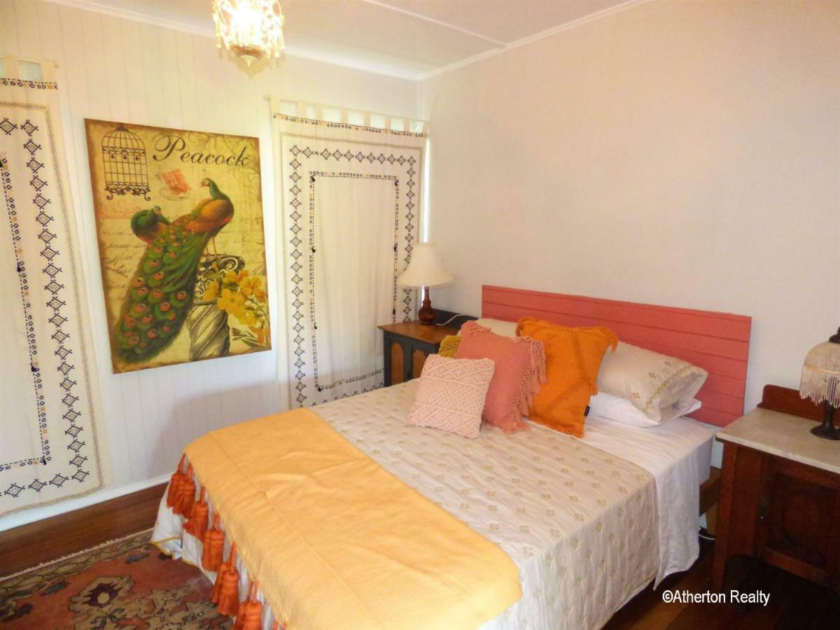 Victoria House Villa Атертън Екстериор снимка