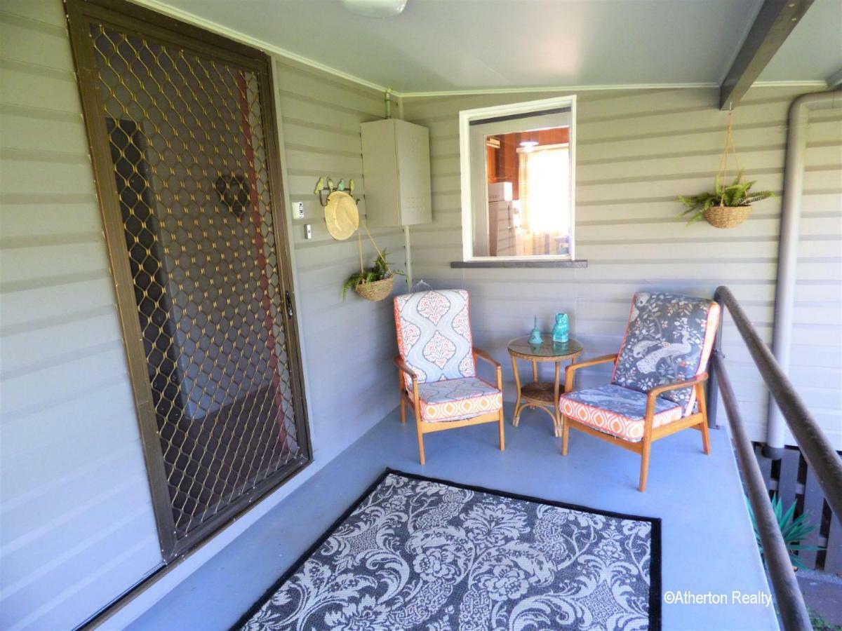 Victoria House Villa Атертън Екстериор снимка
